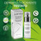 Oplysende Serum Ansigt Pletter Depigmenterende