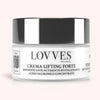 Løftende Creme Stærk